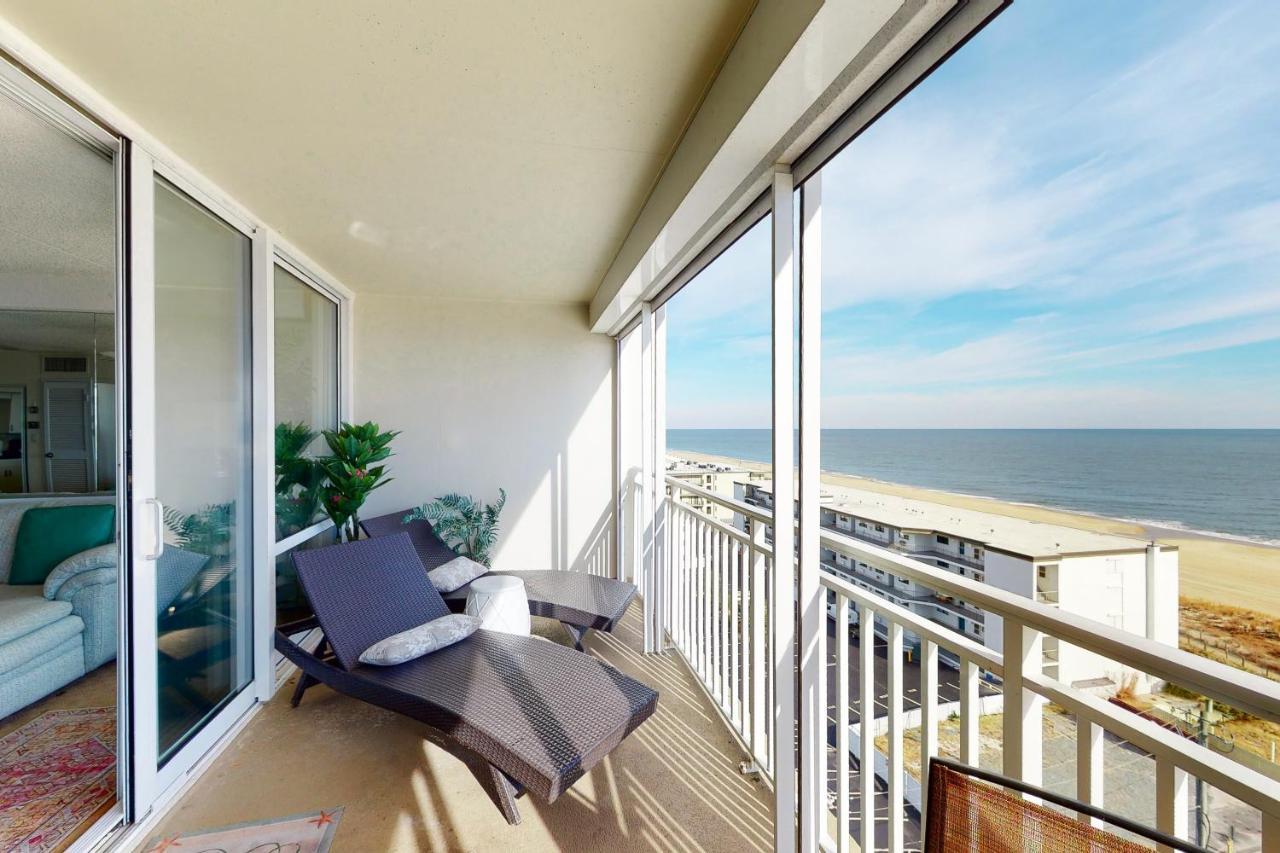 Carousel Condos II Ocean City Quarto foto