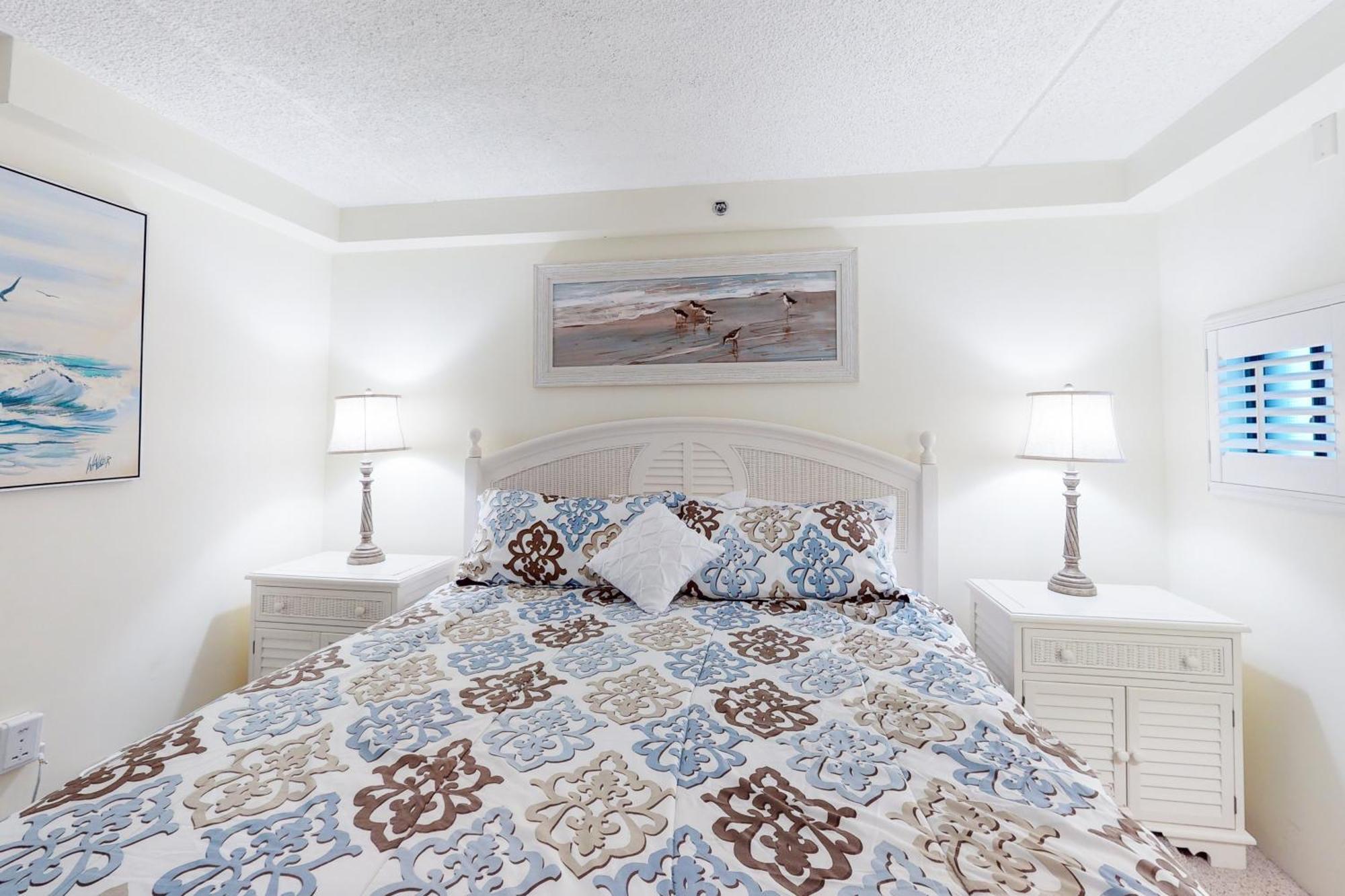 Carousel Condos II Ocean City Quarto foto