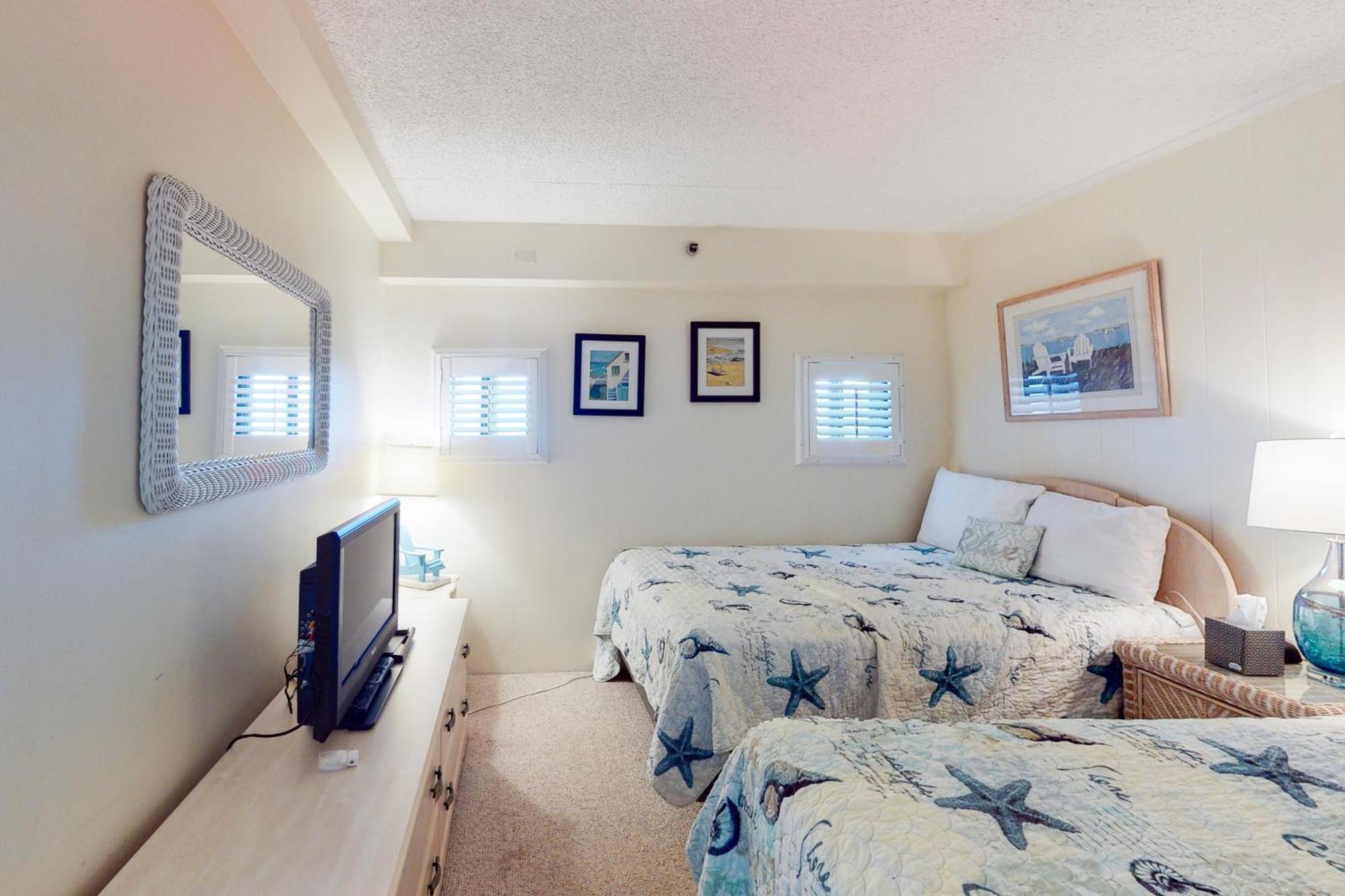 Carousel Condos II Ocean City Quarto foto