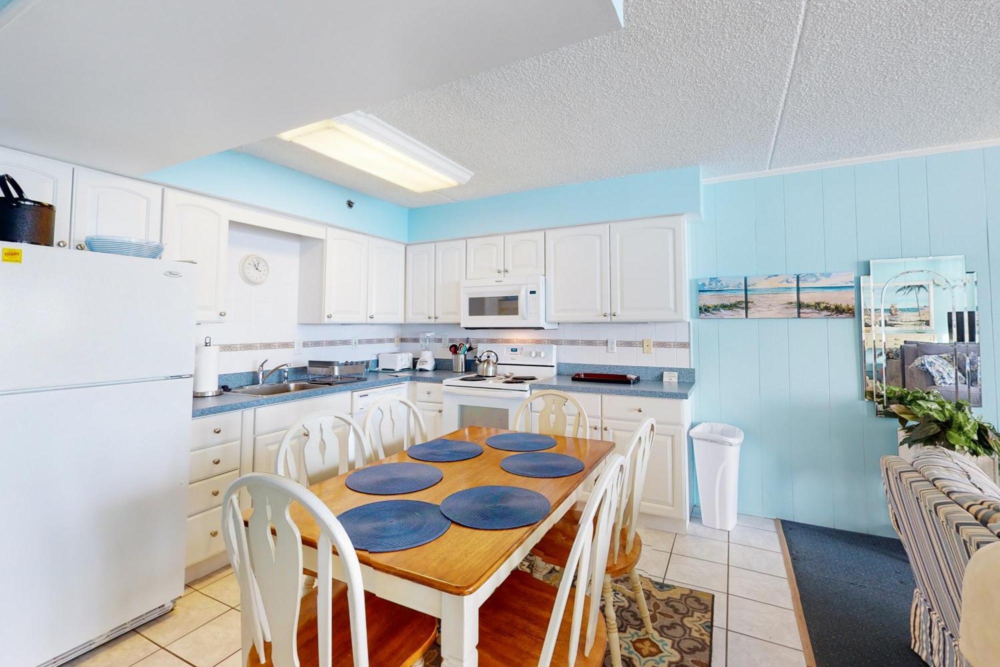 Carousel Condos II Ocean City Quarto foto