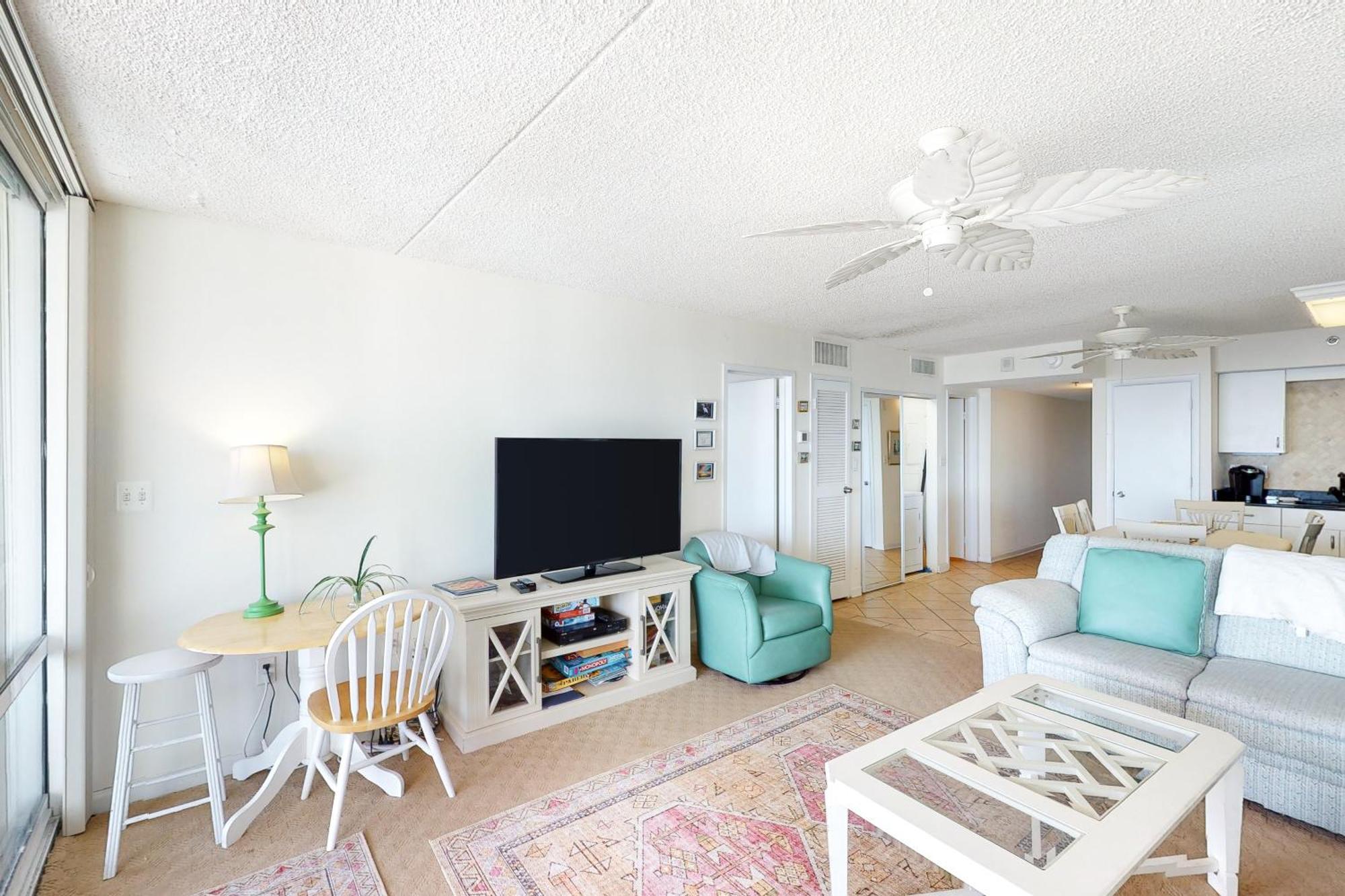 Carousel Condos II Ocean City Quarto foto