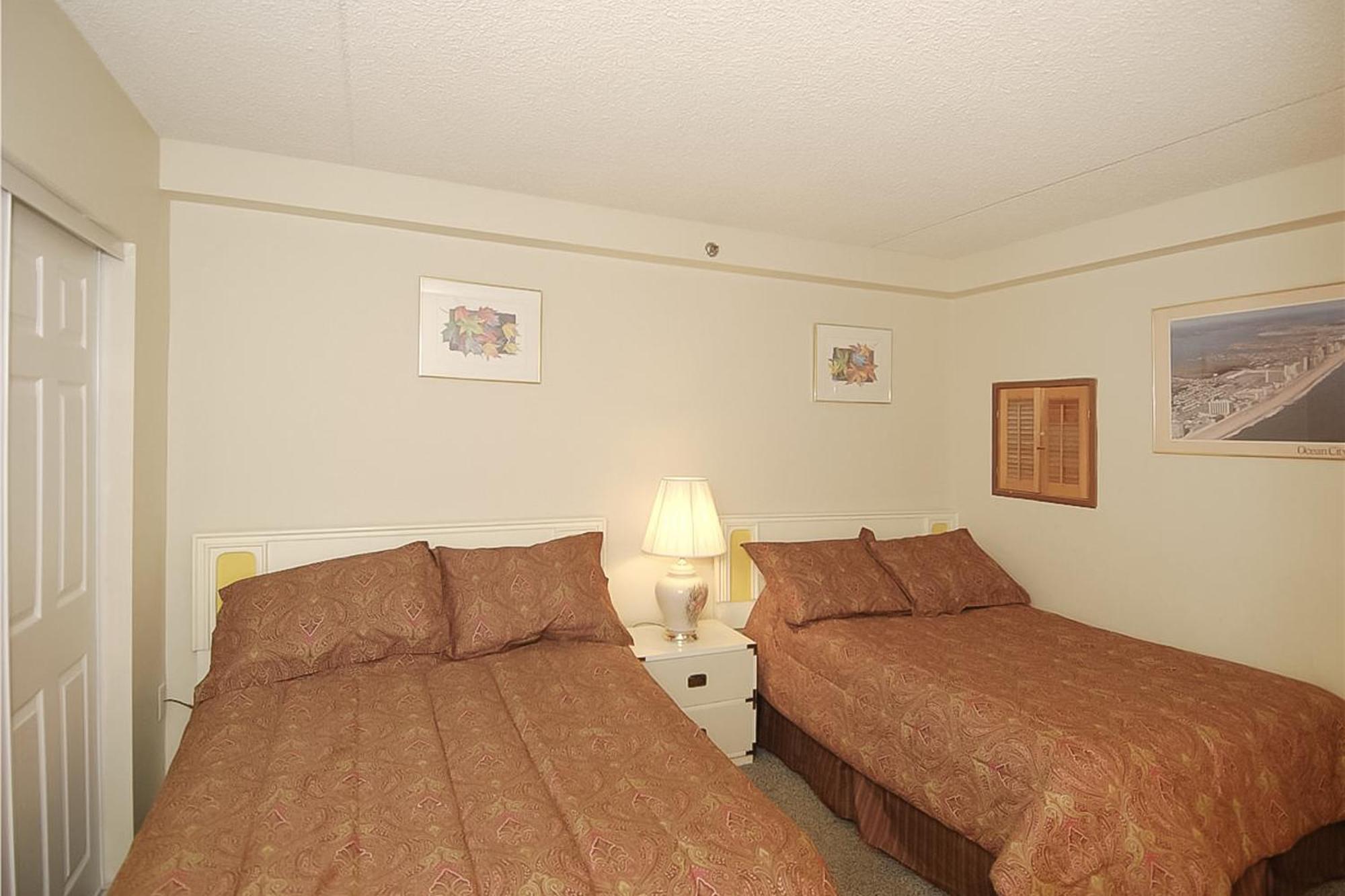Carousel Condos II Ocean City Quarto foto