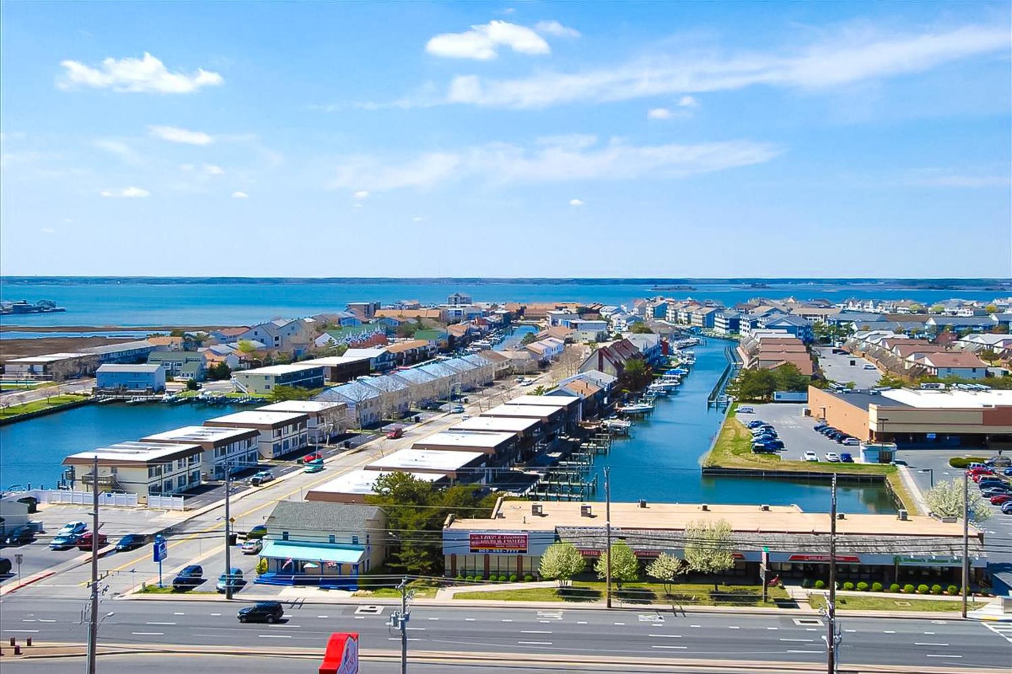Carousel Condos II Ocean City Quarto foto