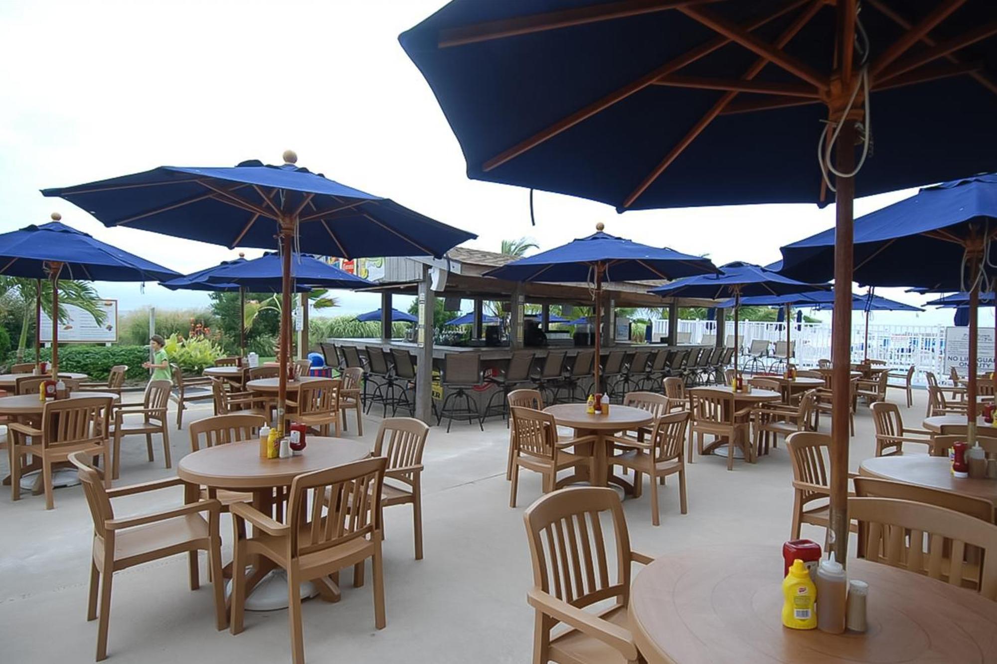 Carousel Condos II Ocean City Quarto foto
