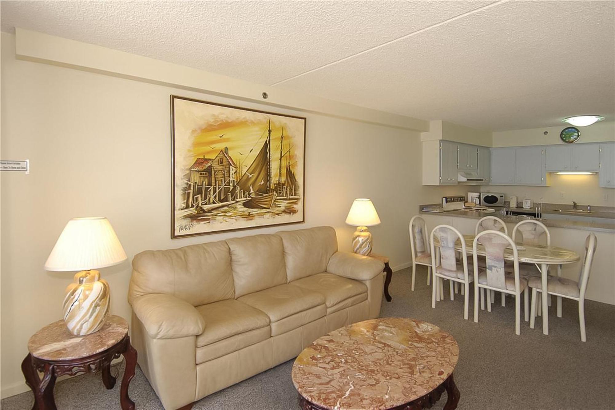 Carousel Condos II Ocean City Quarto foto